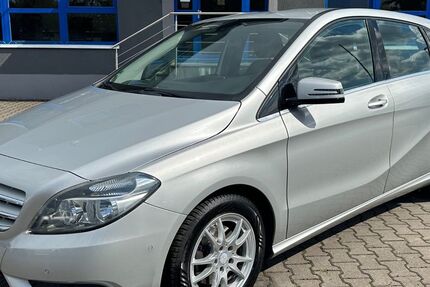 Mercedes-Benz B 200 199.702 km 8.000 &euro; Monheim am Rhein 40789