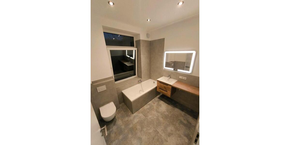 Etagenwohnung Wuppertal Gemarkung Langerfeld - 3 Zimmer, 78 m&sup2;, 800&euro; | Angebot:25948927