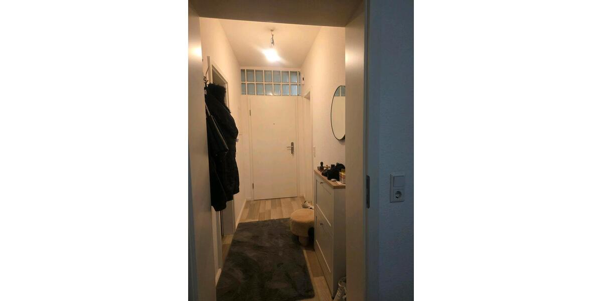 Terrassenwohnung Hagen - 2.5 Zimmer, 46 m&sup2;, 786&euro; | Angebot:25030632