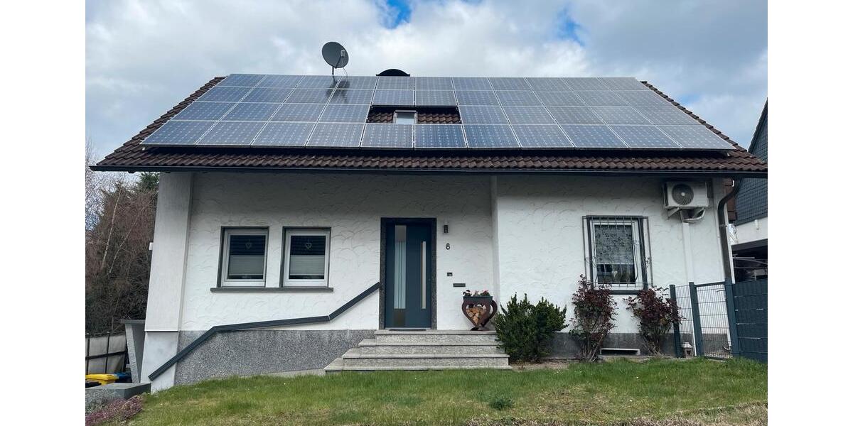 Einfamilienhaus Solingen Central - 5 Zimmer, 145 m&sup2;, 775.000&euro; | Angebot:25647817