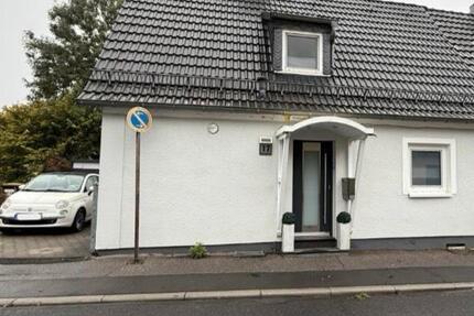 Haus Remscheid Lüttringhausen - 2 Zimmer, 110 m&sup2;, 300.000&euro; | Angebot:25761554