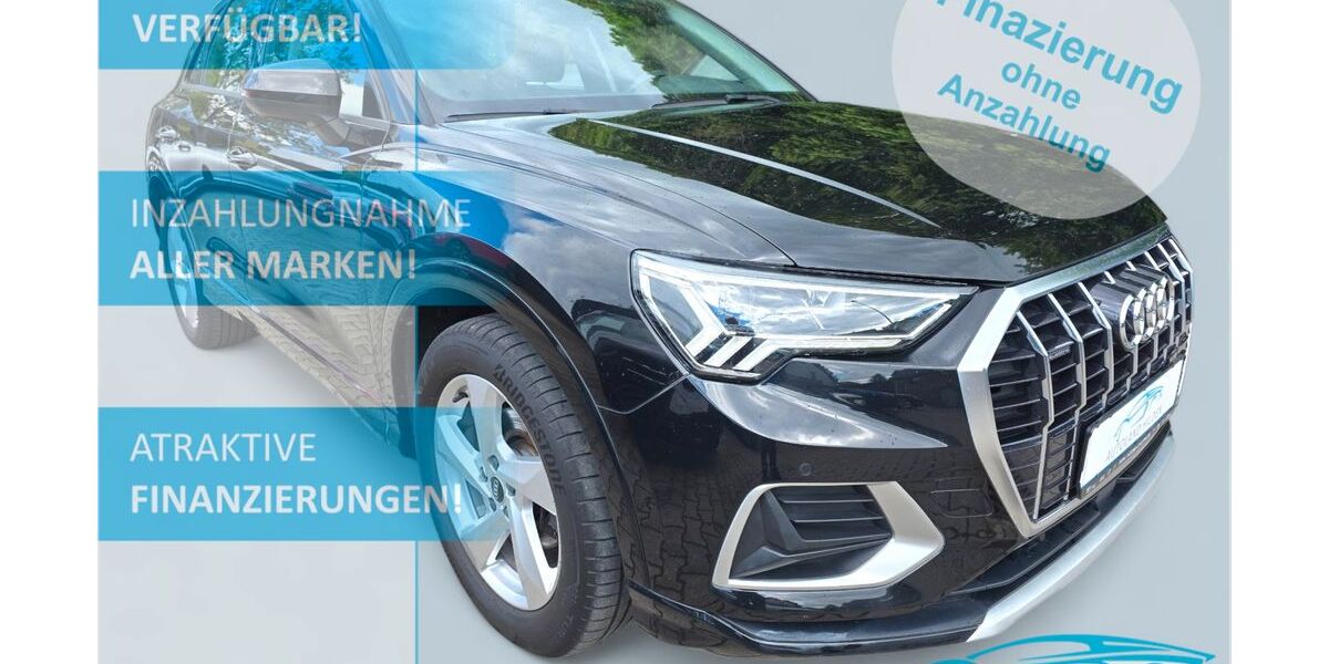 Audi Q3 121.000 km 25.990 &euro; Hilden 40724