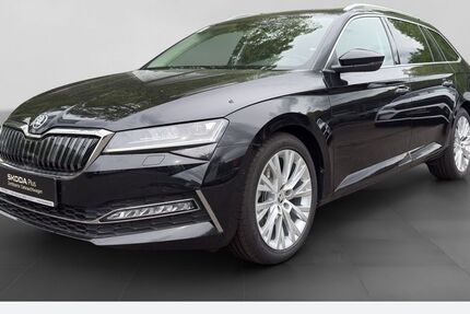 Skoda Superb 1.559 km 27.690 &euro; Remscheid 42857