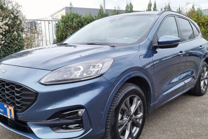 Ford Kuga 53.694 km 25.980 &euro; Düsseldorf 40589