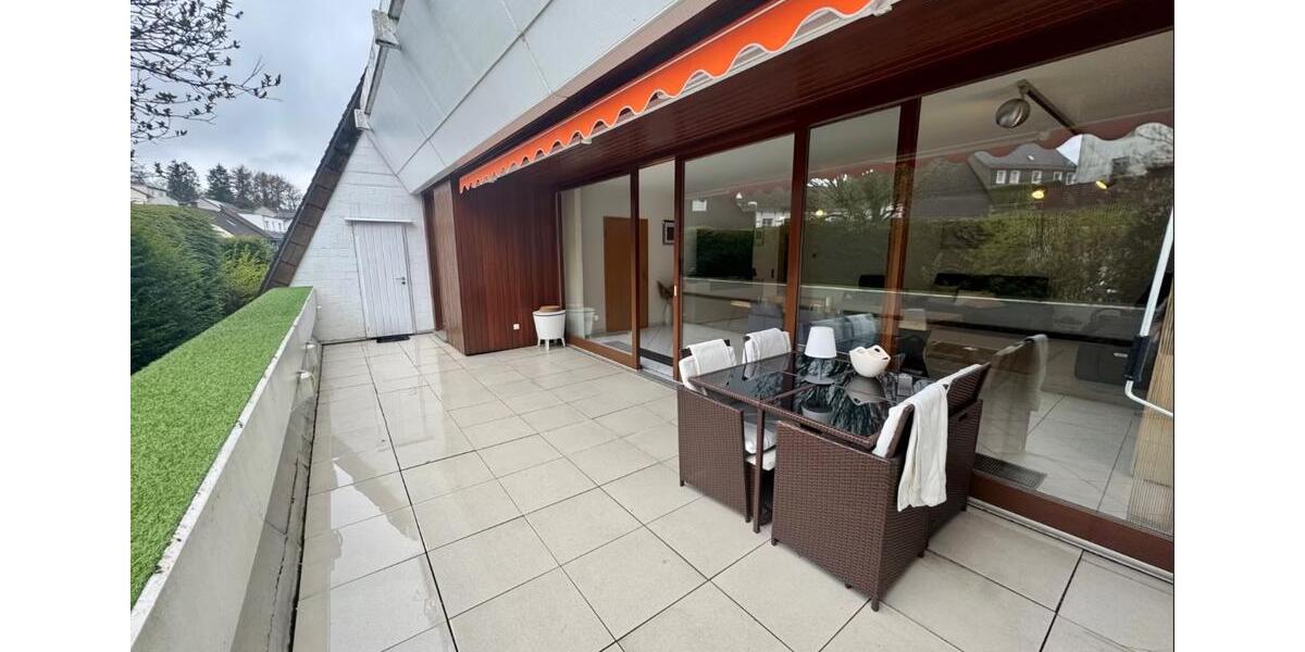 Etagenwohnung Ennepetal - 3 Zimmer, 148 m&sup2;, 1.184&euro; | Angebot:26561599