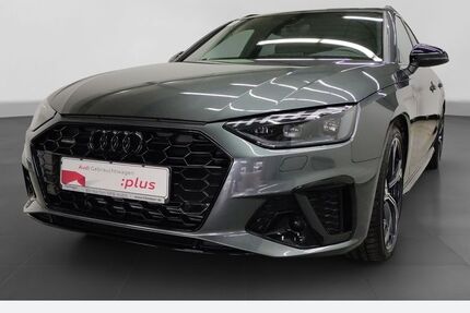 Audi A4 19.249 km 38.480 &euro; Bochum 44809