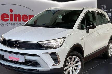 Opel Crossland (X) 16.469 km 17.409 &euro; Essen 45141