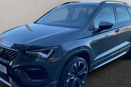 Cupra Ateca 14.177 km 30.990 &euro; Herne 44653