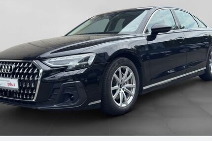Audi A8 27.143 km 49.980 &euro; Remscheid 42897