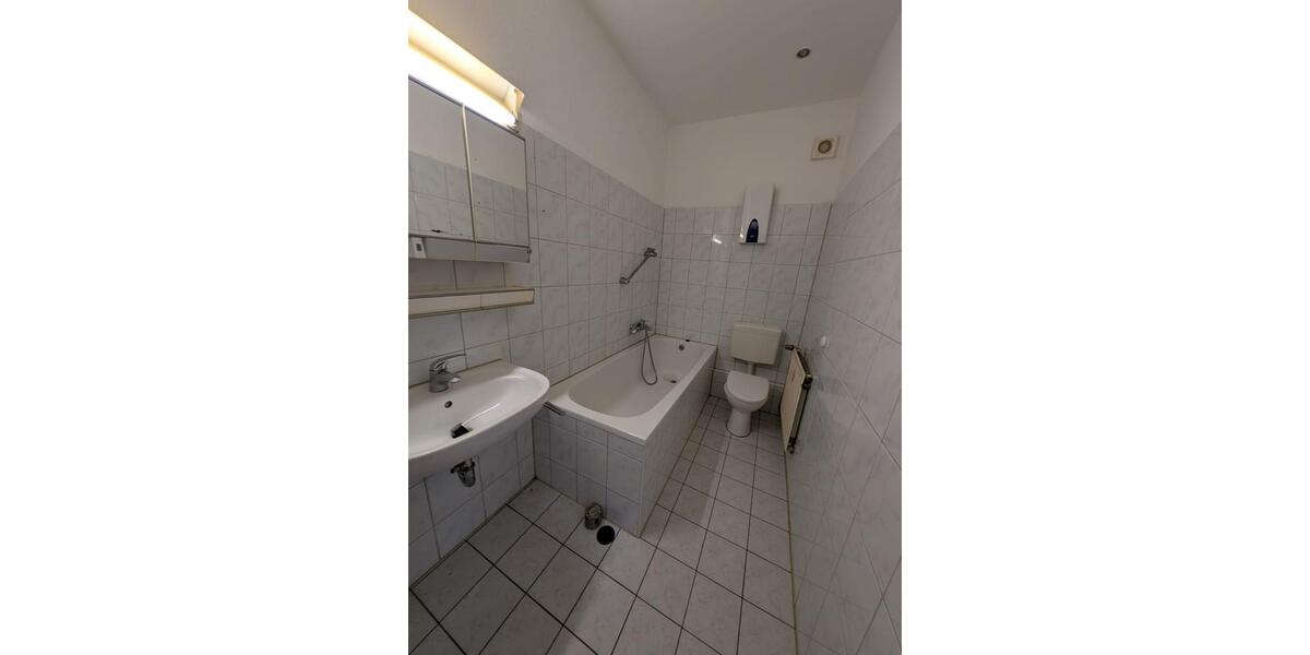 Etagenwohnung Gelsenkirchen Rotthausen - 2.5 Zimmer, 60 m&sup2;, 320&euro; | Angebot:26638911