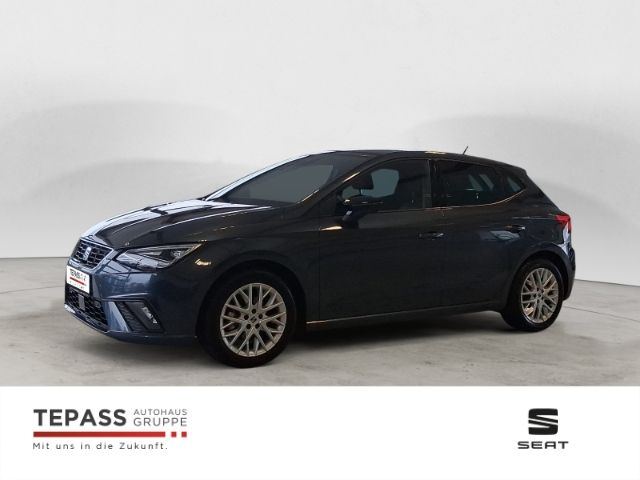 Seat Ibiza 17.681 km 19.888 &euro; Wuppertal 42369