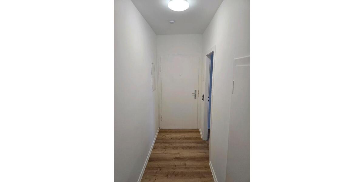 Etagenwohnung Heiligenhaus - 2 Zimmer, 50 m&sup2;, 750&euro; | Angebot:25044432