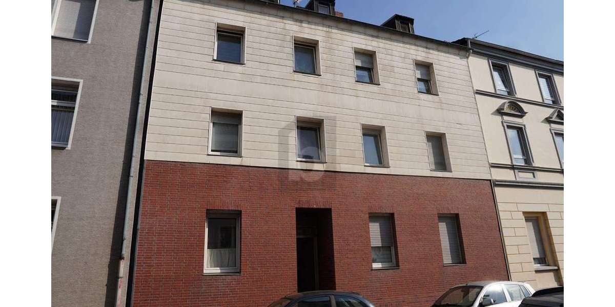 Einfamilienhaus Gelsenkirchen Gelsenkirchen-Mitte - 16 Zimmer, 391 m&sup2;, 490.000&euro; | Angebot:27102406