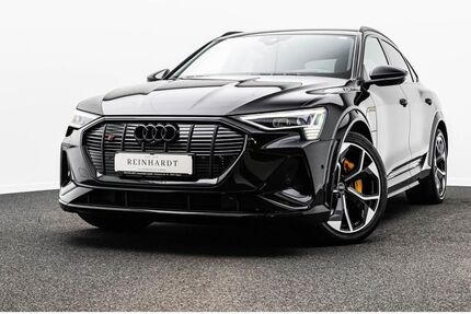 Audi e-tron 65.185 km 38.525 &euro; Hagen 58091