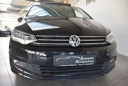 VW Touran 105.443 km 19.280 &euro; Heiligenhaus 42579