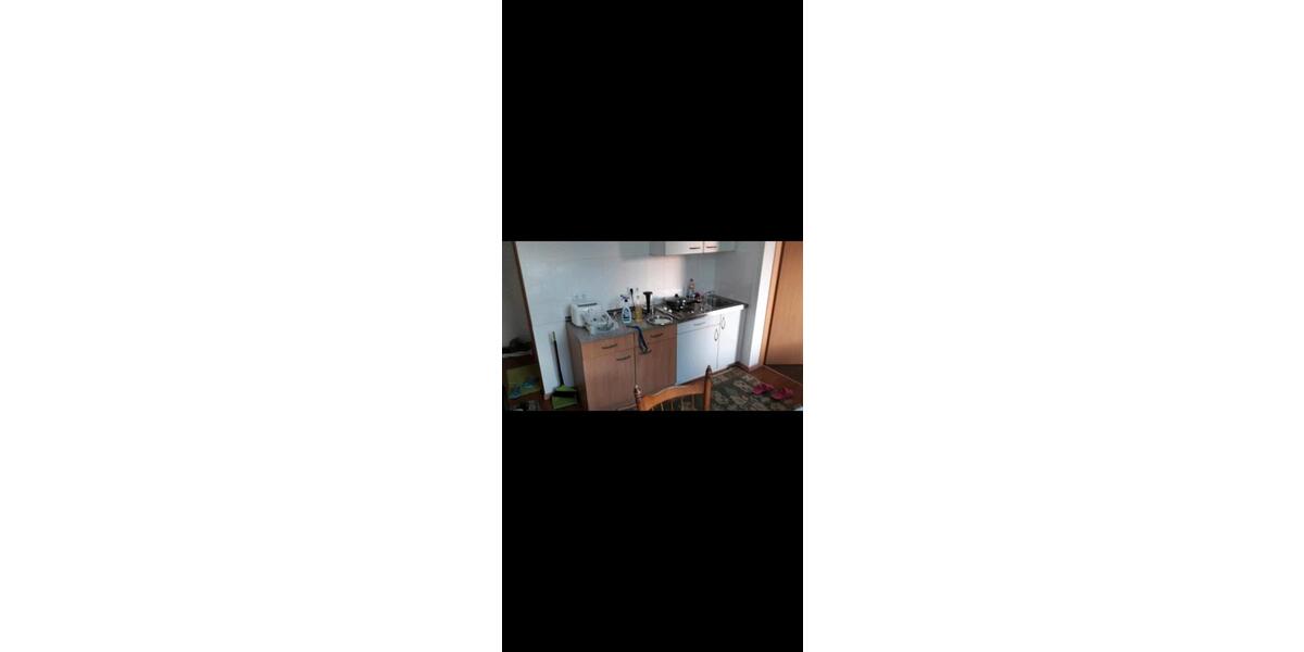 Erdgeschoßwohnung Remscheid Lüttringhausen - 1 Zimmer, 45 m&sup2;, 400&euro; | Angebot:26638400