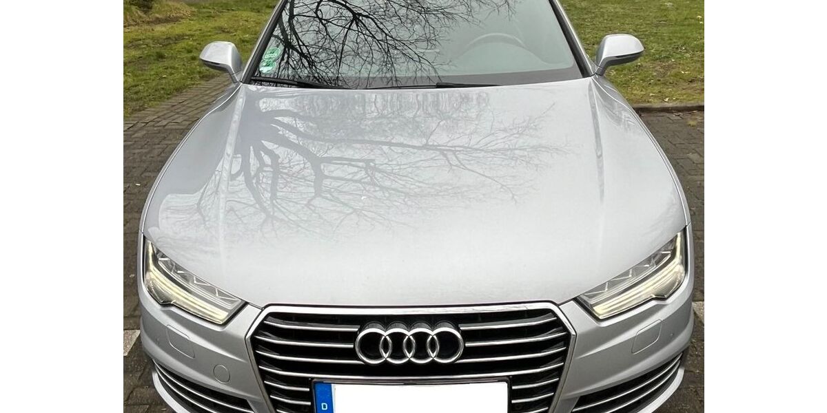Audi A7 178.000 km 19.500 &euro; Düsseldorf 40231