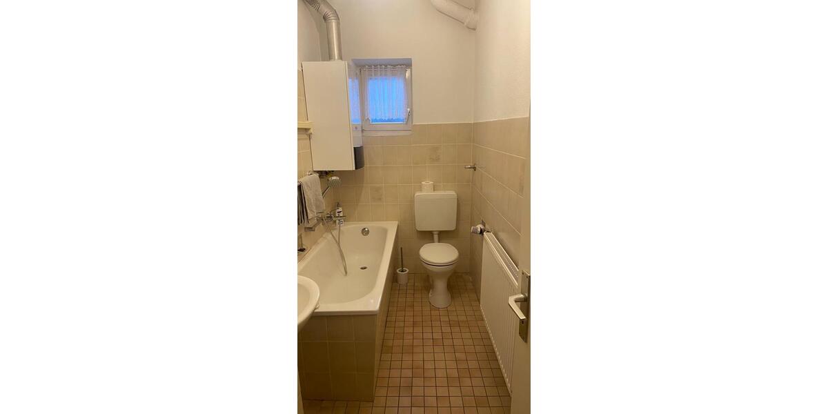 Erdgeschoßwohnung Essen Stadtbezirk III - 2 Zimmer, 47 m&sup2;, 650&euro; | Angebot:25922832