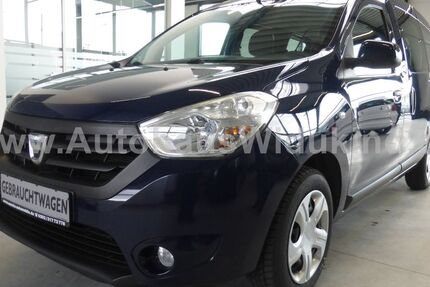 Dacia Dokker 153.000 km 7.990 &euro; Wuppertal 42289
