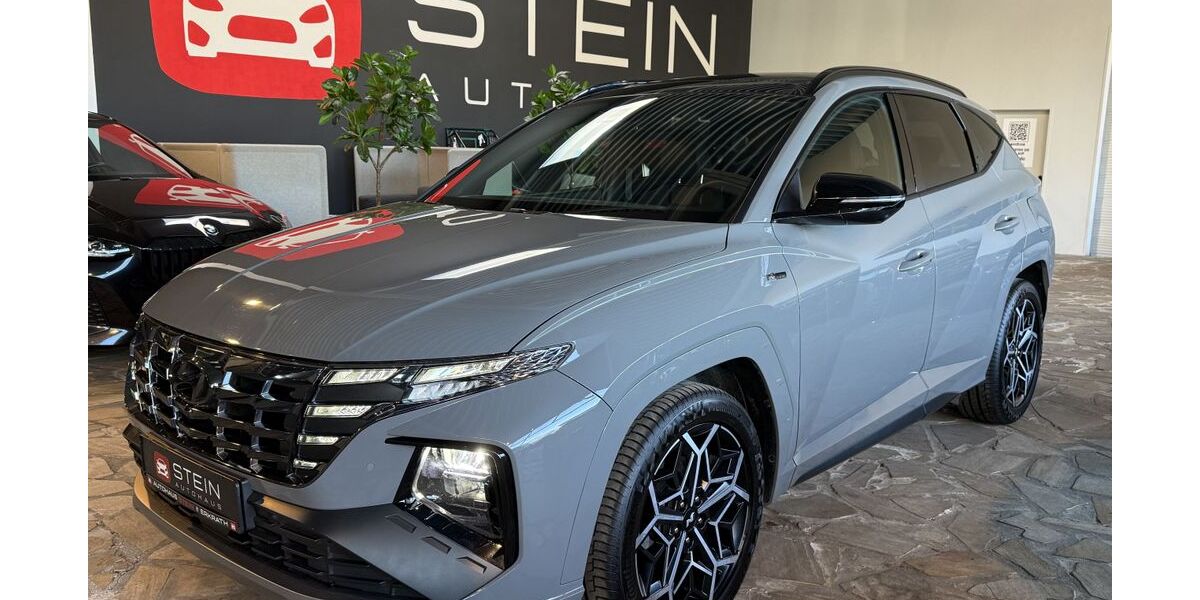 Hyundai TUCSON 29.000 km 29.990 &euro; Erkrath (bei Düsseldorf) 40699