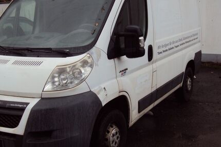 Citroen Jumper 181.000 km 3.200 &euro; Hagen 58091