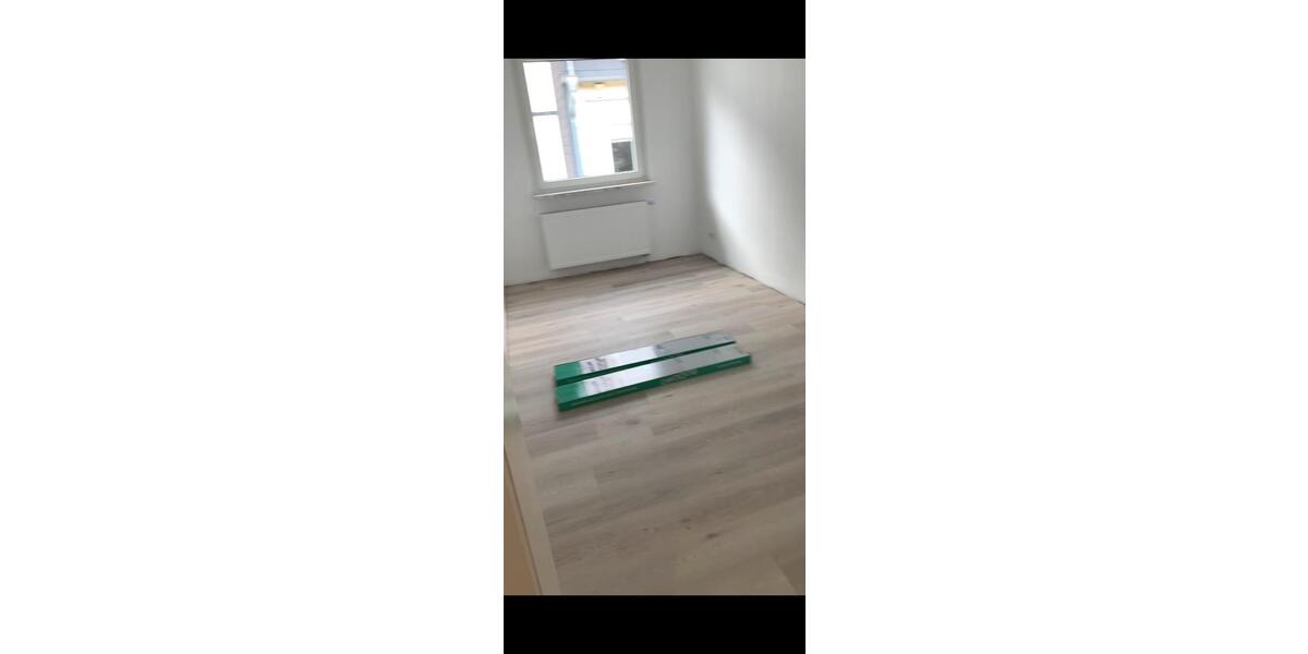 Etagenwohnung Wuppertal Elberfeld - 2 Zimmer, 33 m&sup2;, 450&euro; | Angebot:25612950