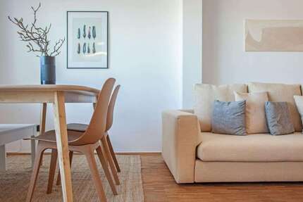 Zimmer Düsseldorf Bilk - 1 Zimmer, 1.550&euro; | Angebot:24645084