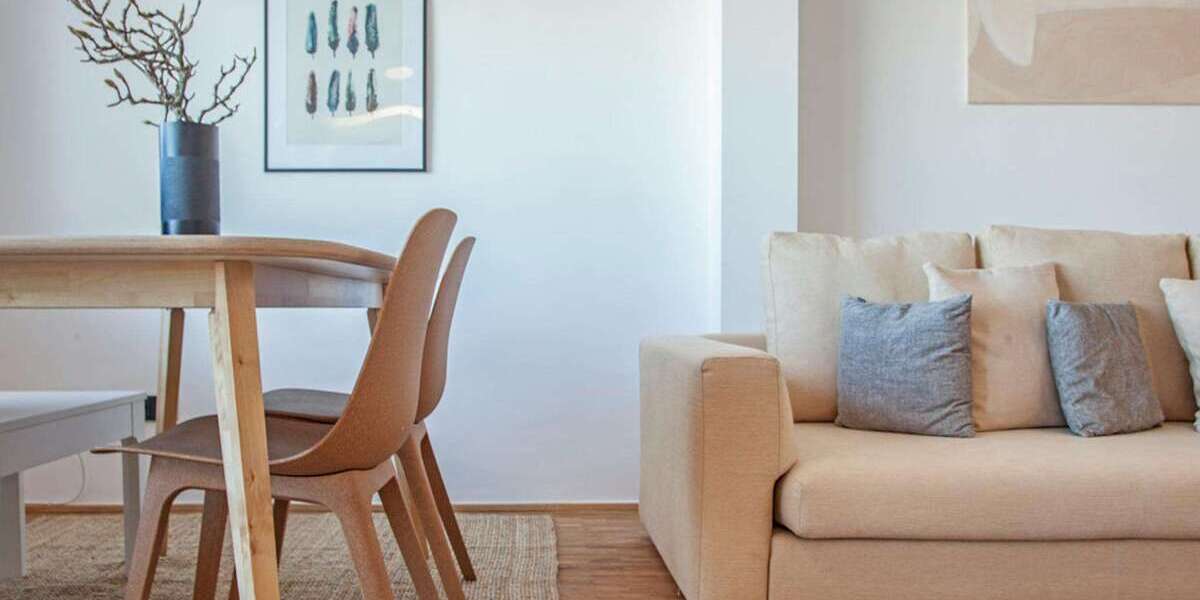 Zimmer Düsseldorf Bilk - 1 Zimmer, 1.550&euro; | Angebot:24645084