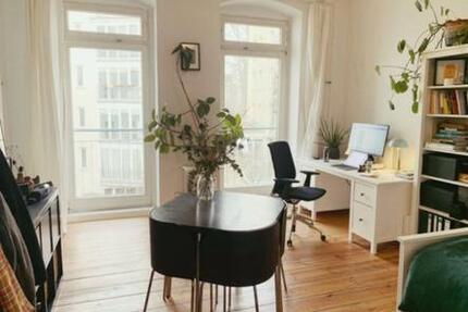 Wohnung Düsseldorf Niederkassel - 1 Zimmer, 34 m&sup2;, 600&euro; | Angebot:24787922