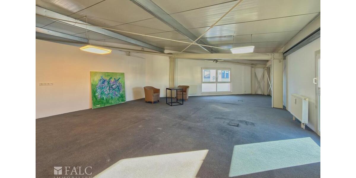 Gewerbeobjekt Langenfeld (Rheinland) - 1.350&euro; | Angebot:25279821