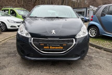 Peugeot 208 86.209 km 5.499 &euro; Essen 45145