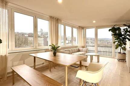 Zimmer Wuppertal Südstadt - 1 Zimmer, 545&euro; | Angebot:22110655