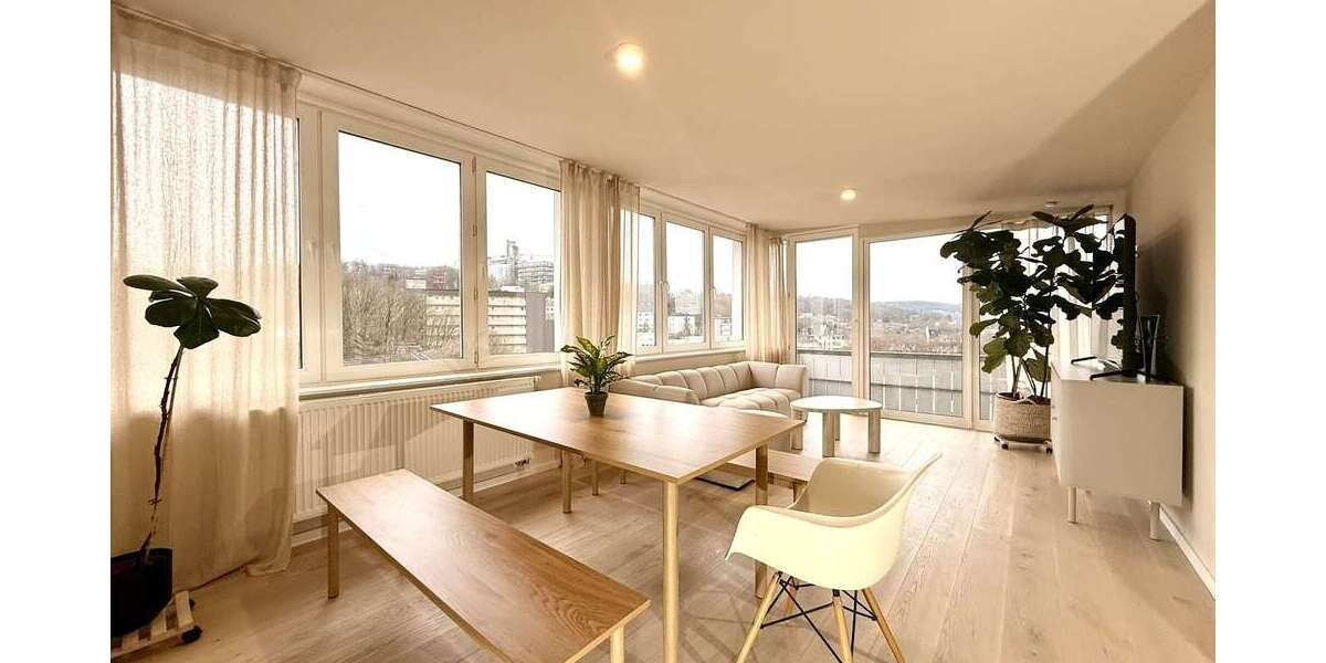 Zimmer Wuppertal Südstadt - 1 Zimmer, 545&euro; | Angebot:22110655
