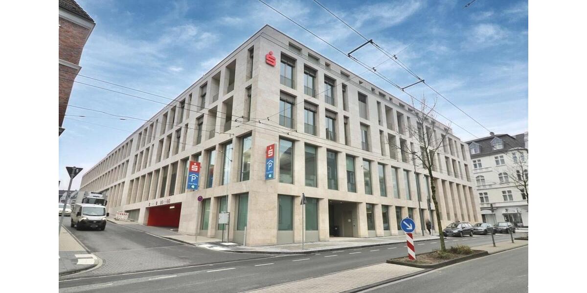 Etagenwohnung Solingen - 2 Zimmer, 94 m&sup2;, 1.222&euro; | Angebot:24850958