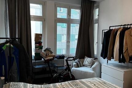 Wohnung Wuppertal Gemarkung Elberfeld - 3 Zimmer, 84 m&sup2;, 1.350&euro; | Angebot:25908444