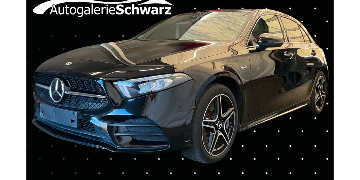 Mercedes-Benz A 250 109.890 km 23.450 &euro; Remscheid 42897