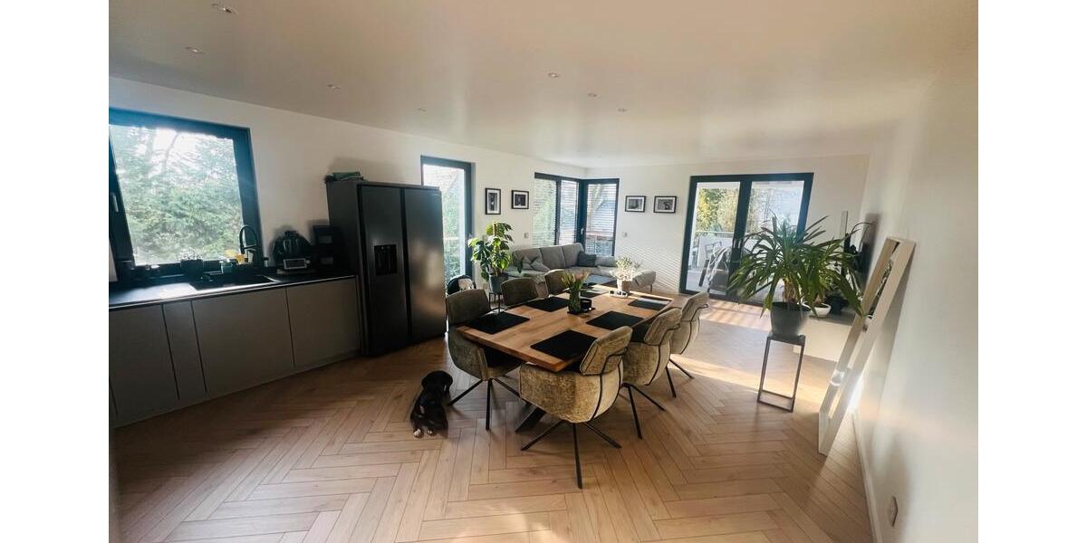 Etagenwohnung Remscheid Remscheid-Süd - 4 Zimmer, 105 m&sup2;, 499.000&euro; | Angebot:25869417