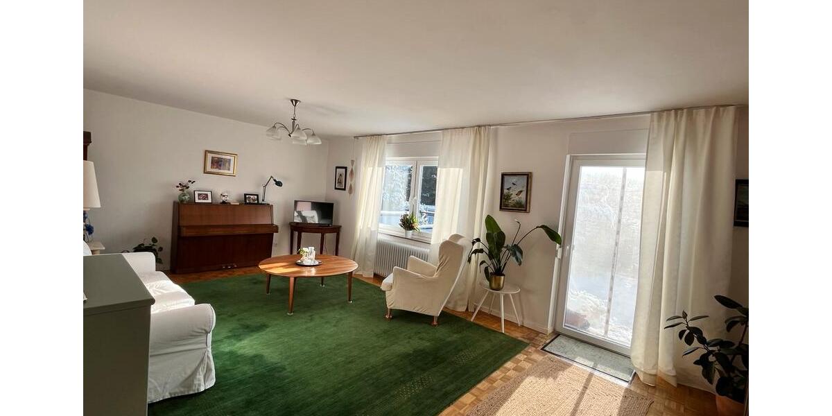 Reihenhaus Solingen Central - 4 Zimmer, 120 m&sup2;, 499.000&euro; | Angebot:26431631
