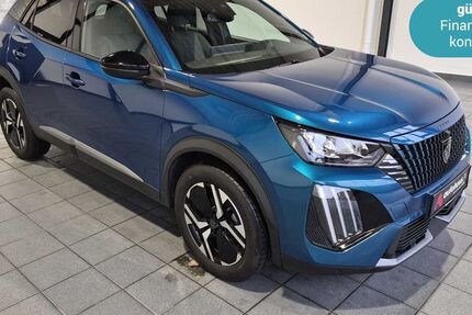 Peugeot 2008 36.589 km 17.390 &euro; Wuppertal 42287