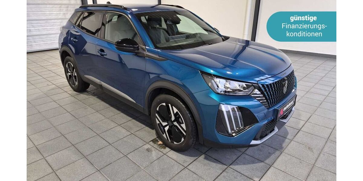 Peugeot 2008 36.589 km 17.390 &euro; Wuppertal 42287
