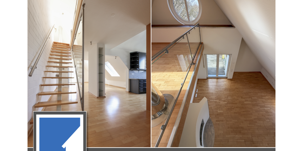 Etagenwohnung Wuppertal Gemarkung Elberfeld - 2 Zimmer, 92 m&sup2;, 229.000&euro; | Angebot:26952311