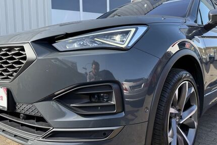 Seat Tarraco 104.570 km 31.300 &euro; Hagen 58135