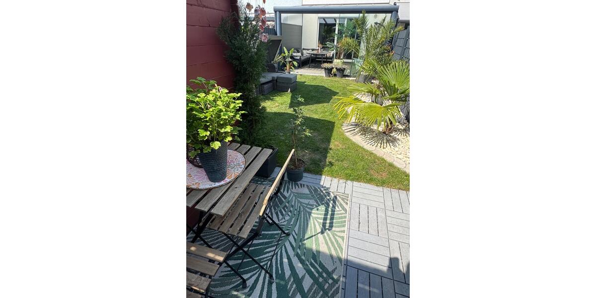 Reihenhaus Gelsenkirchen Ückendorf - 5.5 Zimmer, 130 m&sup2;, 399.000&euro; | Angebot:25538473