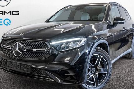 Mercedes-Benz GLC 200 28.375 km 53.290 &euro; Hagen 58135