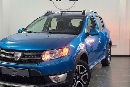 Dacia Sandero 86.199 km 5.995 &euro; Wuppertal 42285
