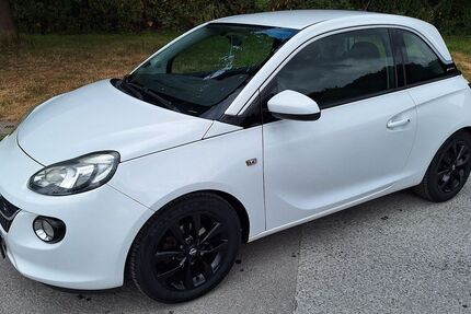 Opel Adam 65.507 km 6.999 &euro; Remscheid 42853