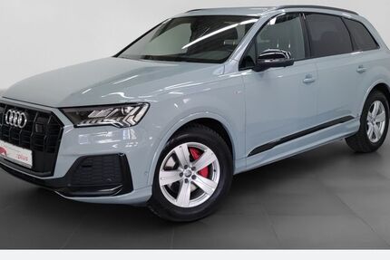 Audi Q7 47.981 km 58.480 &euro; Bochum 44809