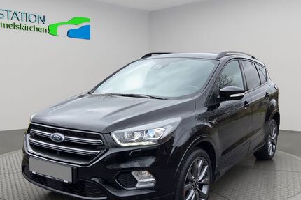 Ford Kuga 110.000 km 16.995 &euro; Hückeswagen 42499