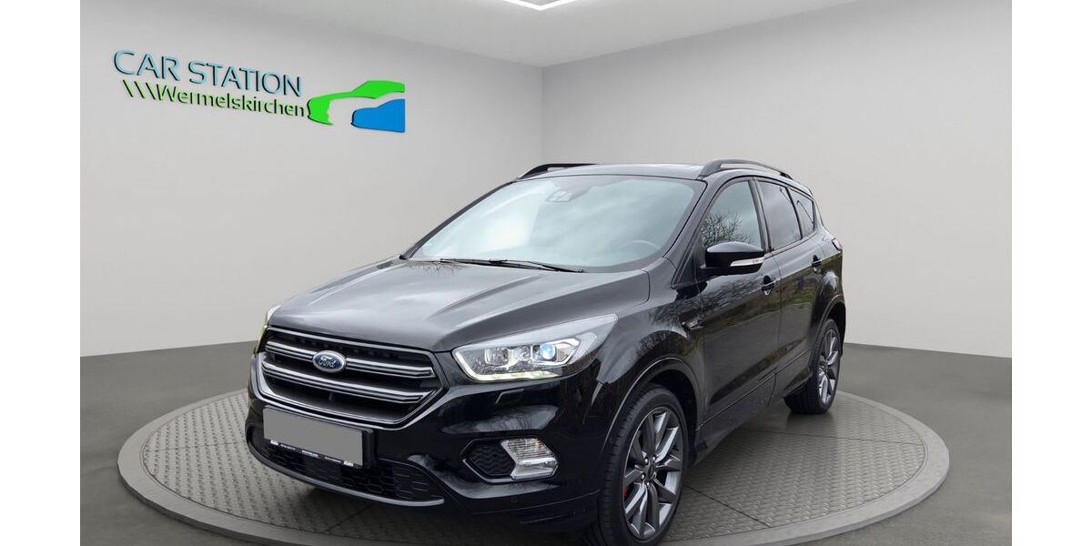Ford Kuga 110.000 km 16.995 &euro; Hückeswagen 42499