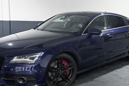 Audi A7 233.500 km 16.290 &euro; Sprockhövel 45549